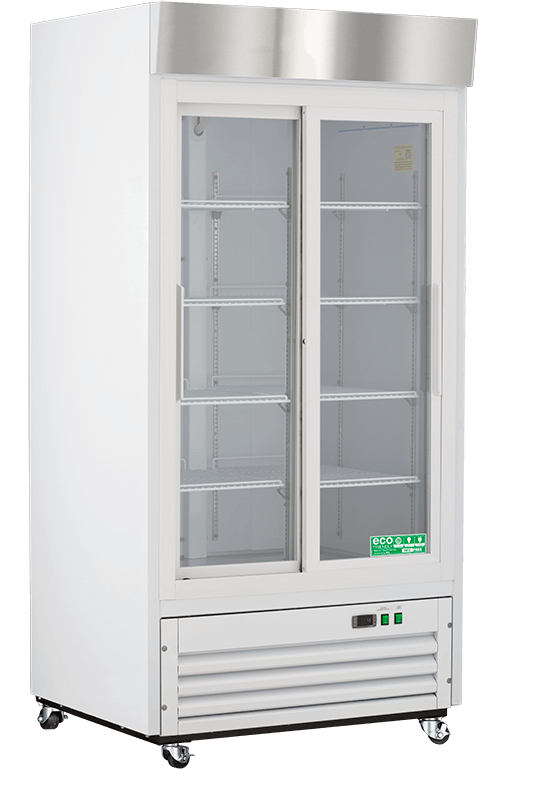 Standard Laboratory Refrigerators Darwin Chambers