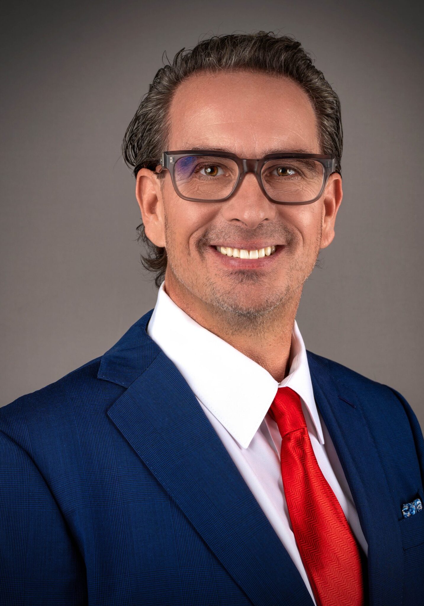 Meet the Team Darwin German Real Estate Investments