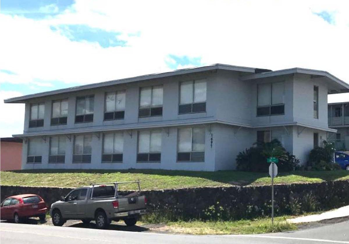 Current Portfolio Darwin German Real Estate Investments