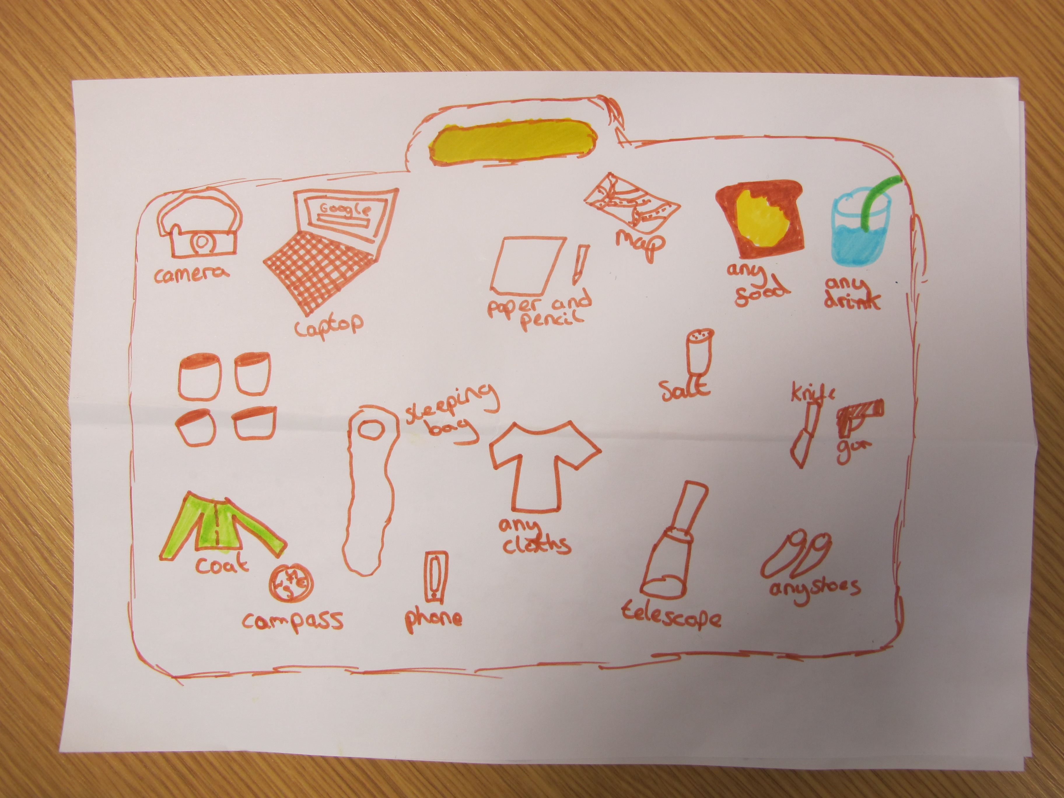 Darwin's Fantastical Voyage Darwin Correspondence Project