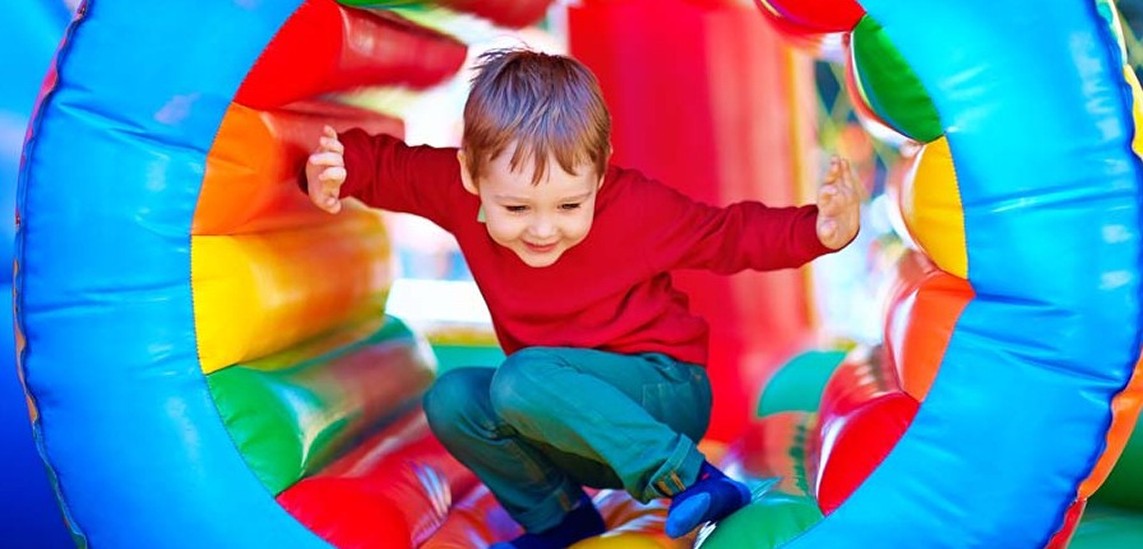 Bounce House Rentals, Inflatable Bouncers, Moon Bounce Rental San