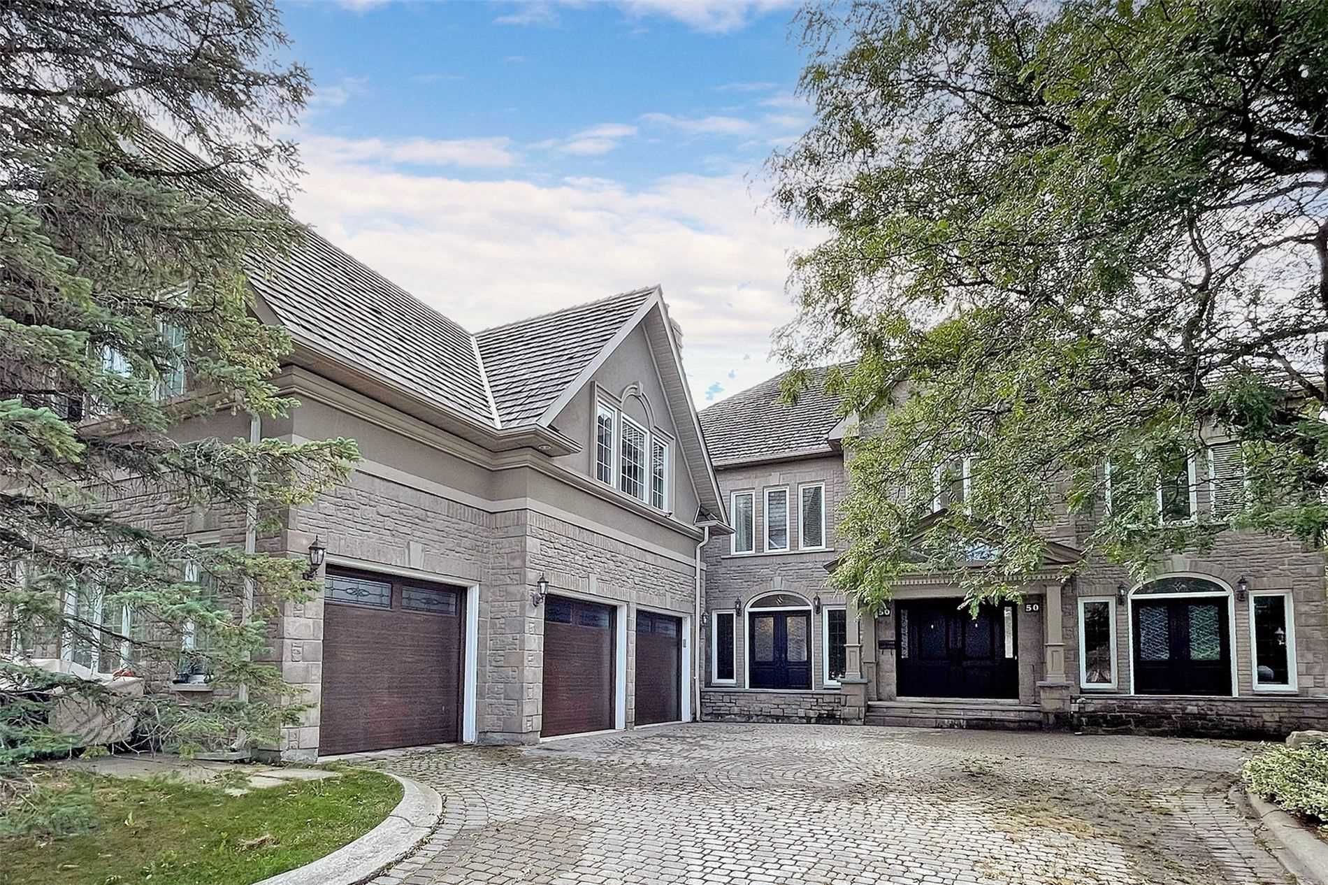 The Daryl King Team Richmond Hill Realtors