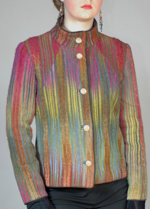 Garment Gallery 20002005