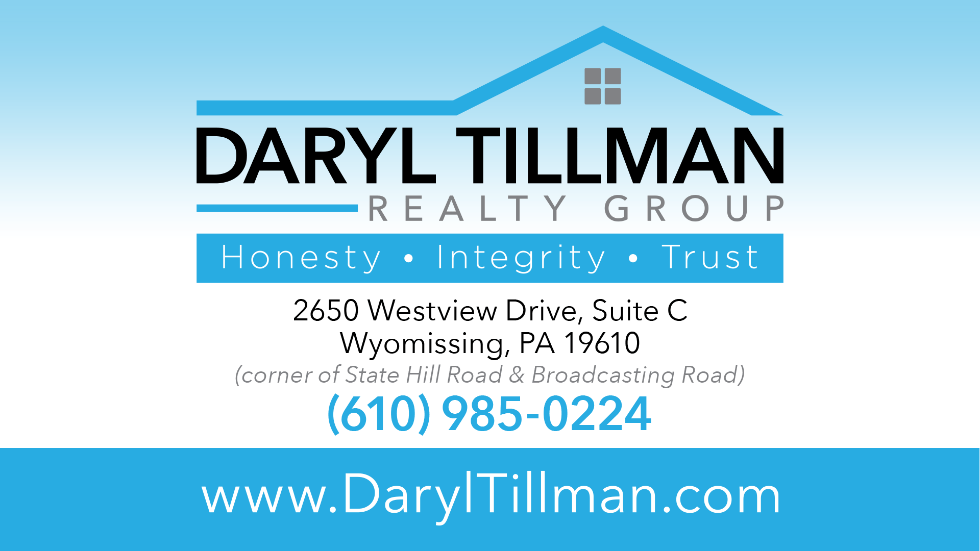 Daryl Tillman Realty Group