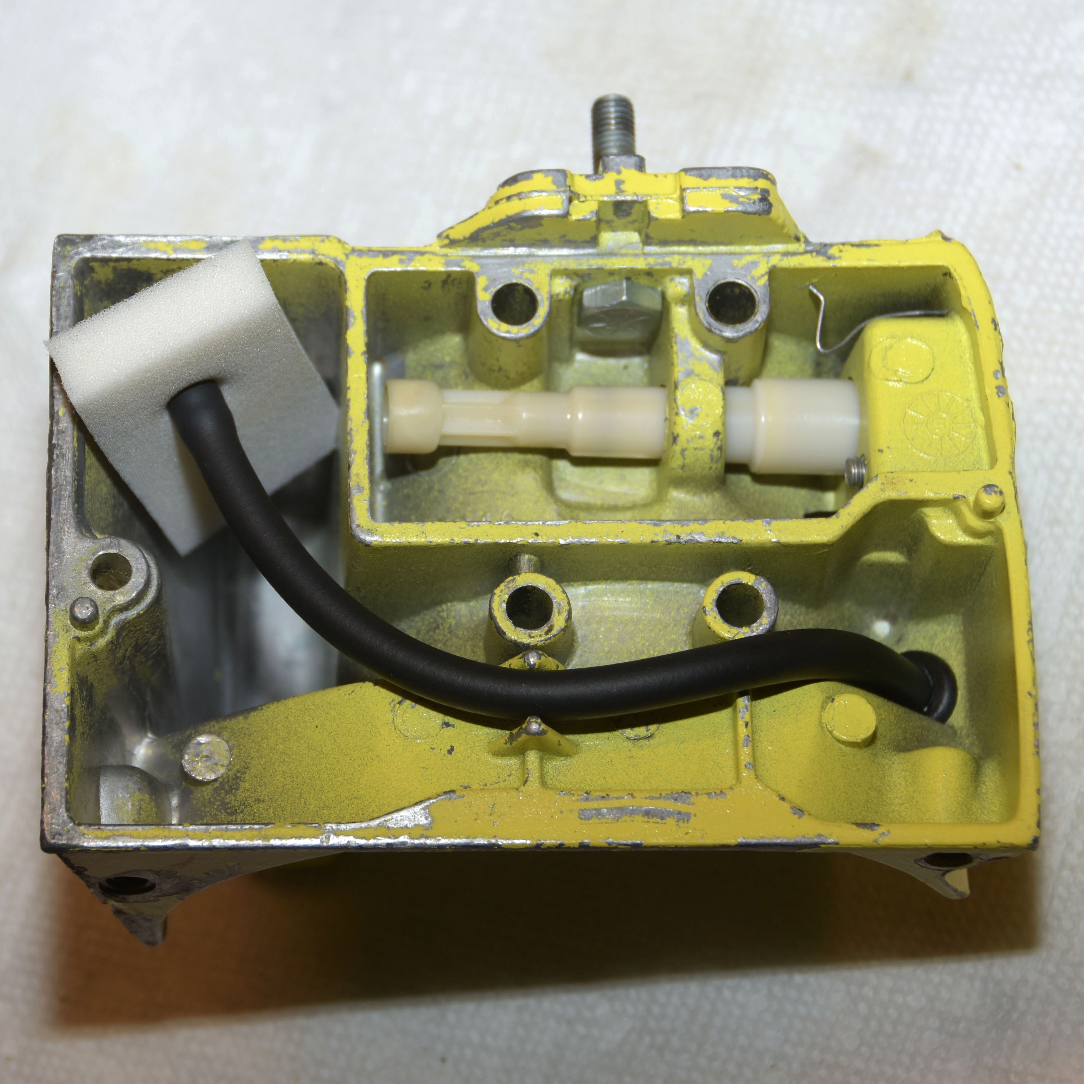 Skil 1614 and 1616 Chainsaw Fuel Filters D'Asaro Designs