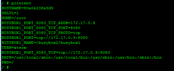 Docker Networking 101 – The defaults – Das Blinken Lichten