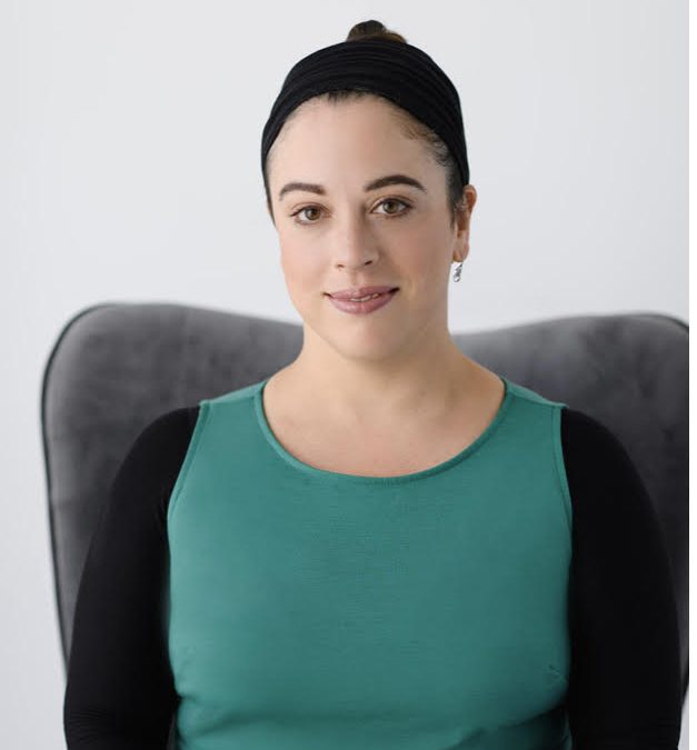 Anna Freedman, MSW, LSW (She/her) DASC Chicago