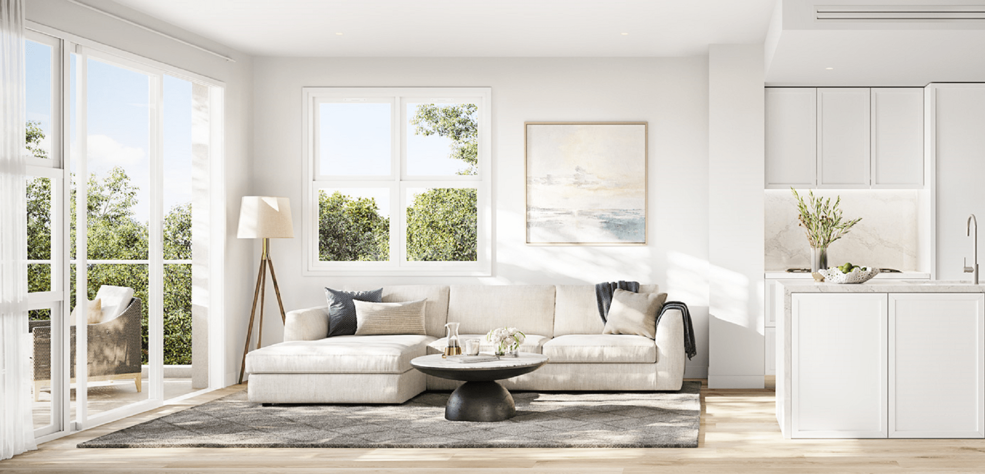 Belvedere, Dural Dasco