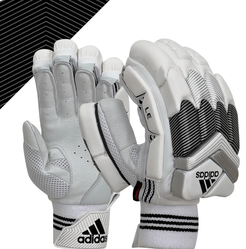 Adidas Batting Gloves XT LE PITTARD DAS Cricket