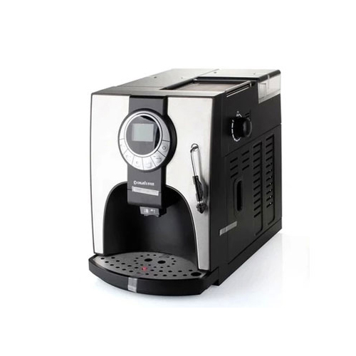 AutomaticcoffeeMachine Das Engineering works