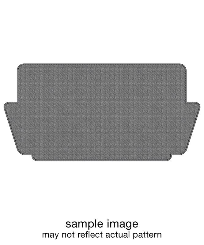 2023 NISSAN ROGUE Floor Mats CARGO