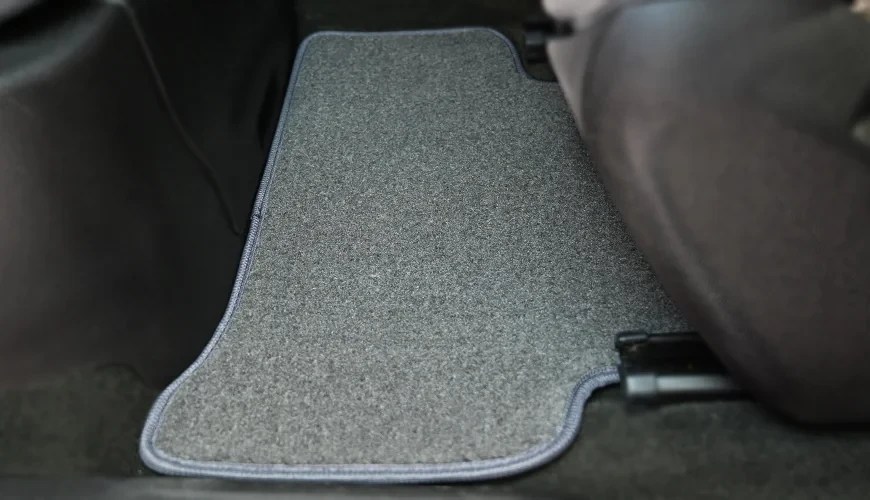 Endura ® Custom Mats