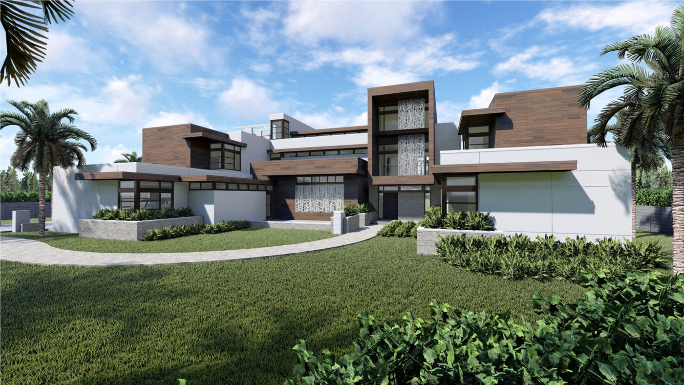 Architect Jacksonville FL Dasher Hurst Architects