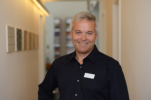 Dr. Bernhard Spoendlin Herzpraxis am Rhein