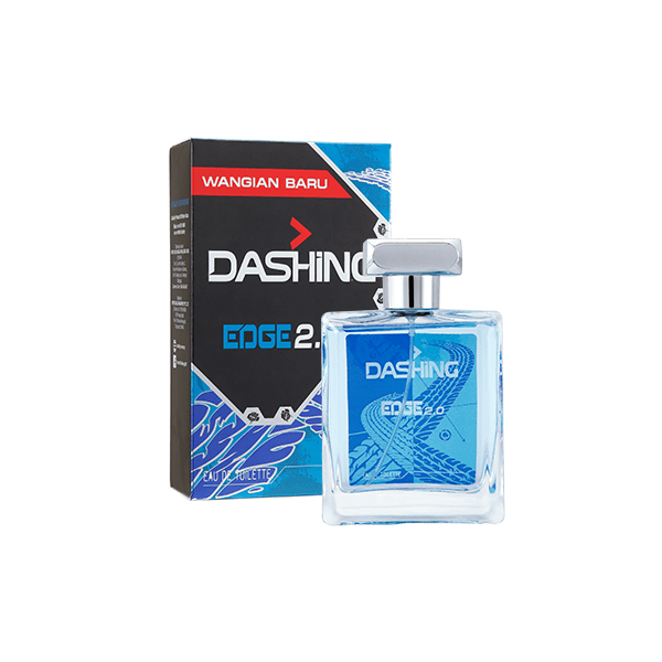 Dashing Style Legend Anytime EDT Dashing Malaysia