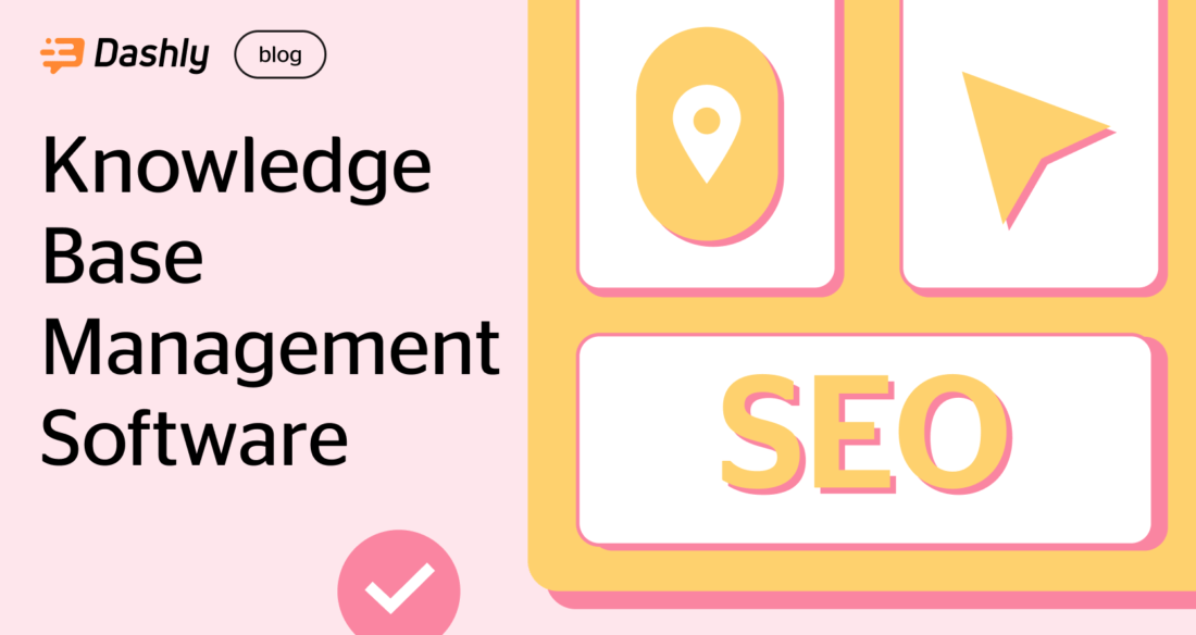 Comparison of 15 Knowledge Base Solutions Dashly blog