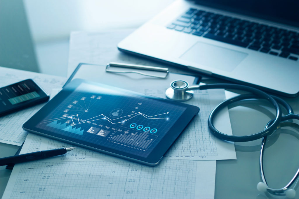 Adobe Expands Digital Transformation Capabilities to Healthcare and