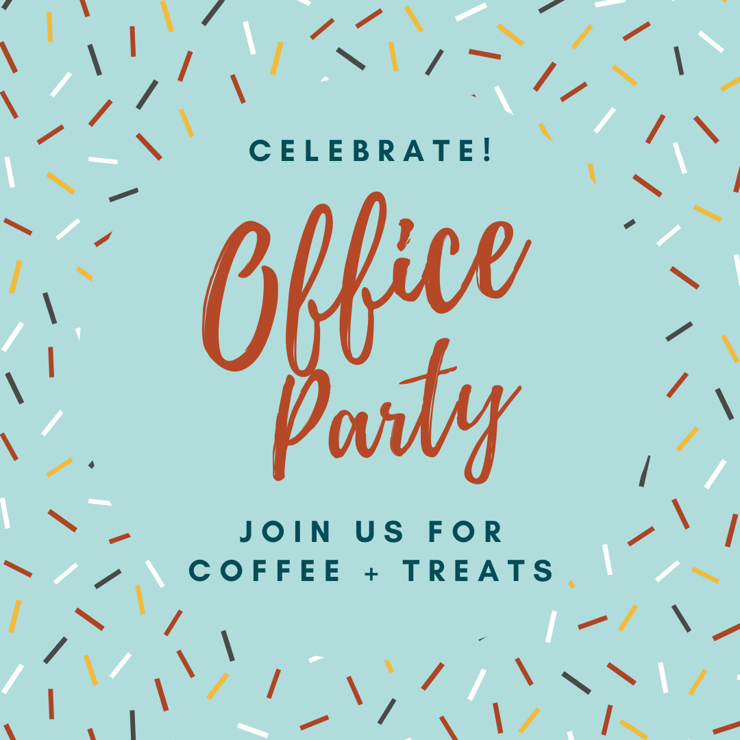 DASH Office Warming Party! DASH Network