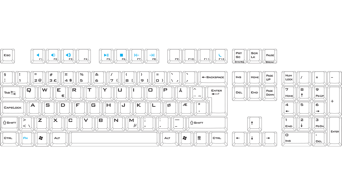 Das Keyboard Mechanical Keyboard Blog Page 2 of 111 Learn about