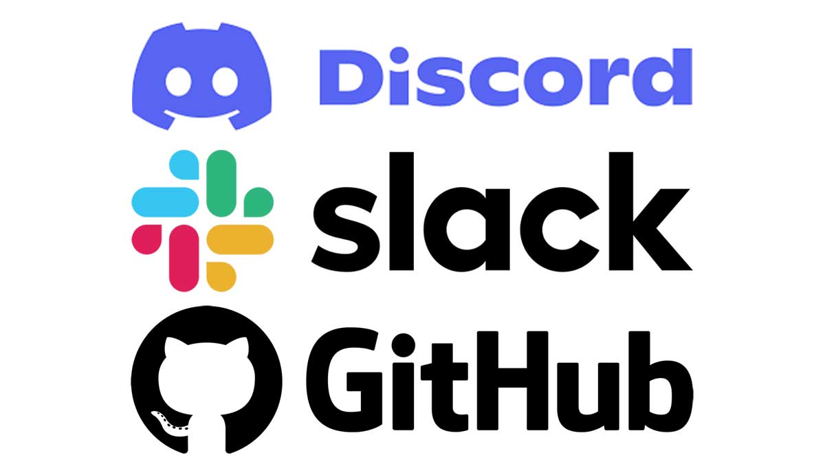How to Use Keyboard Shortcuts for Discord, Slack, and GitHub Das