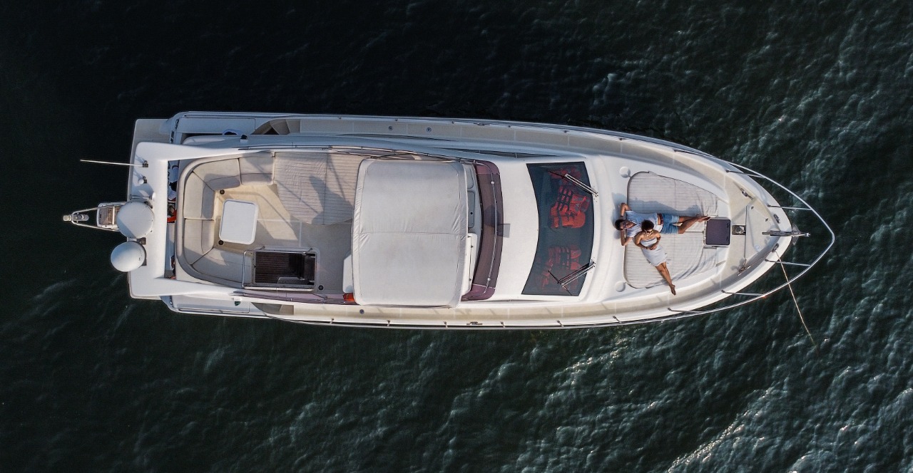 Top Reasons to Rent/Hire Private Yacht in Goa Experience Luxury