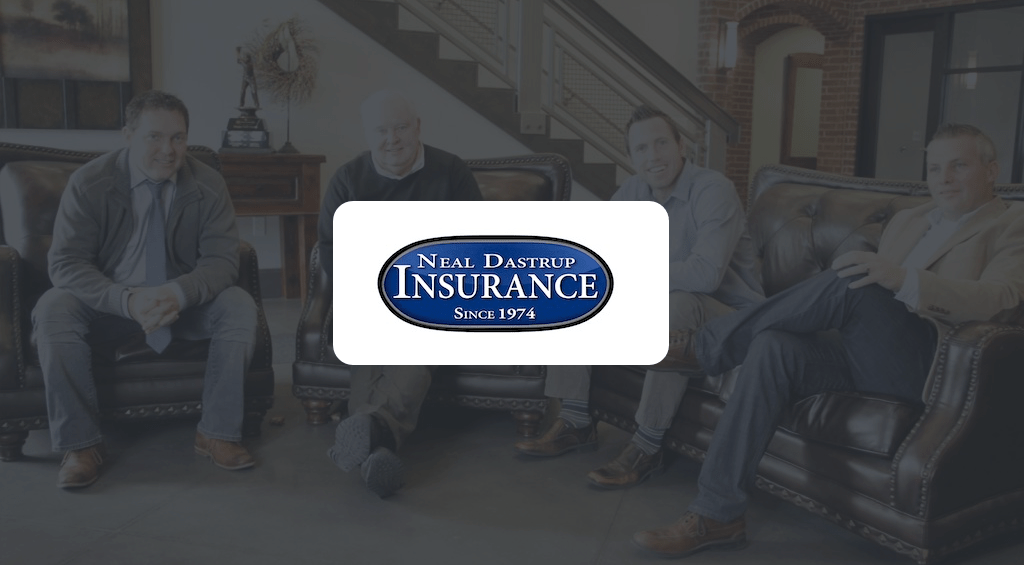 Orem in Spanish Fork, UT Neal Dastrup Insurance