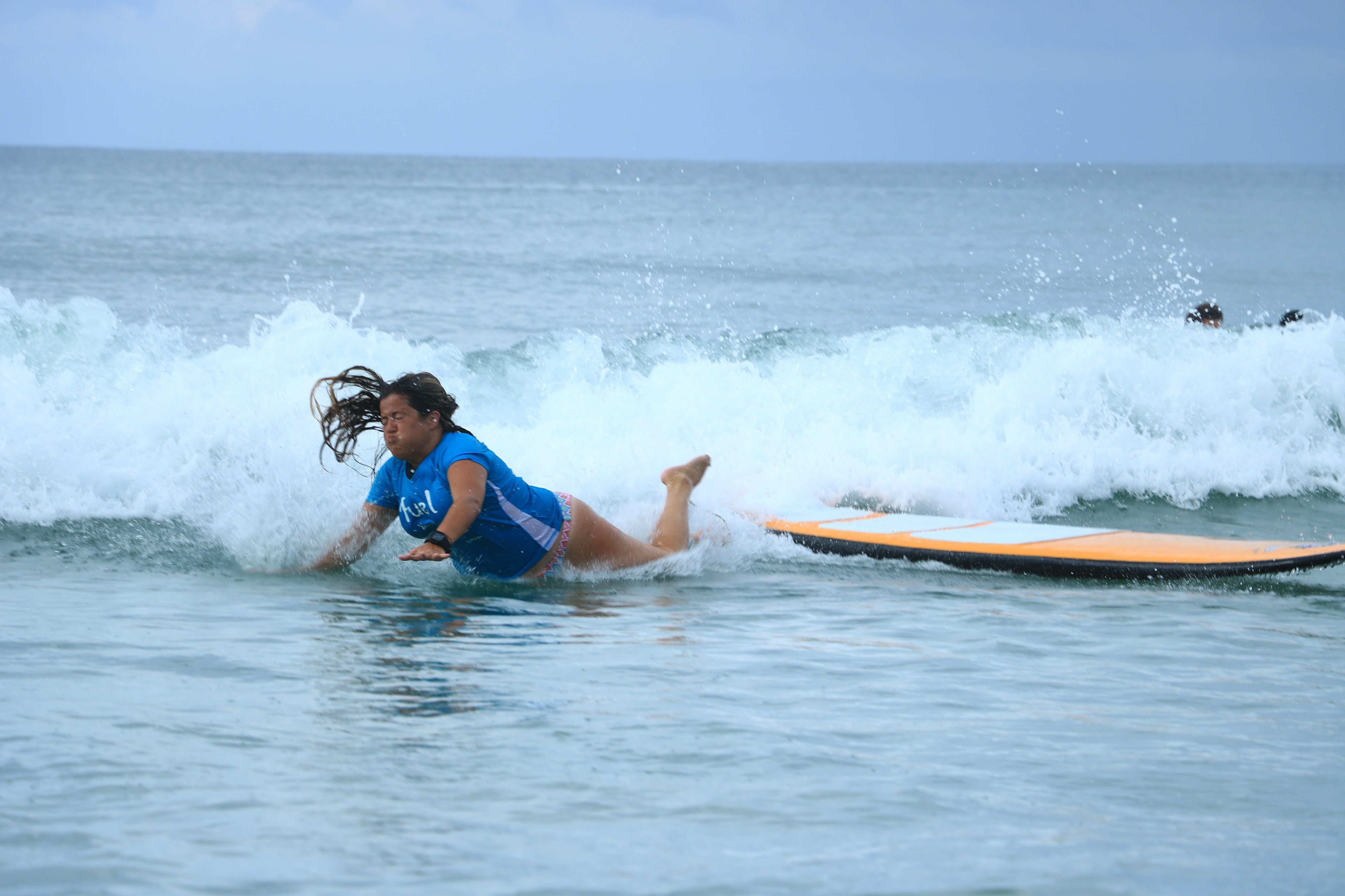 La Lancha Surf Break in Punta Mita Surf Spot Story & Profile da