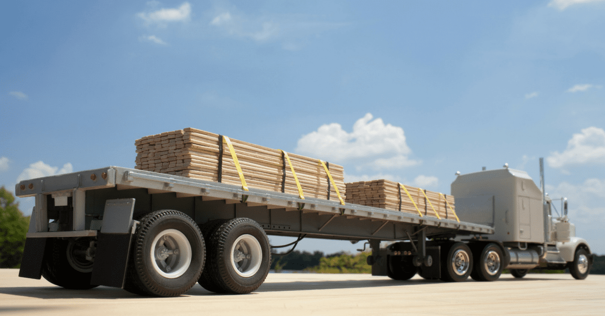 Flatbed Rates and Ratios at Record Highs DAT Freight & Analytics Blog