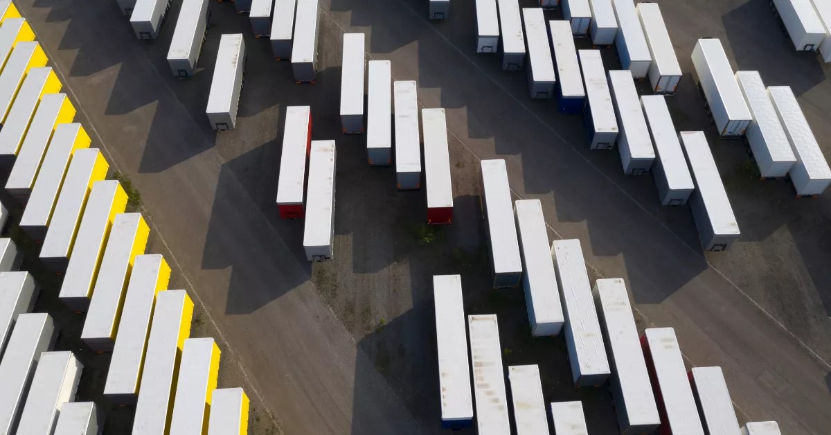 Hot Shot Freight DAT