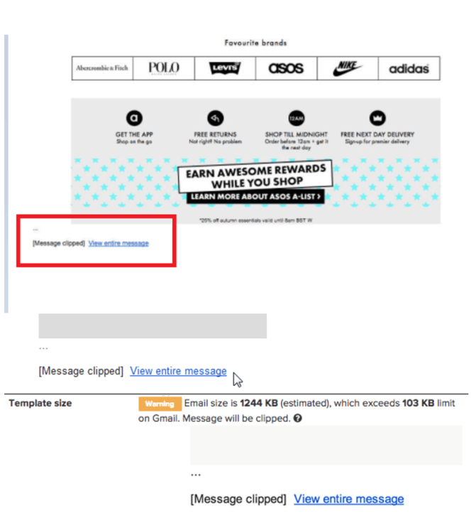 Gmail Clipped My Message: Now What? – Data Axle