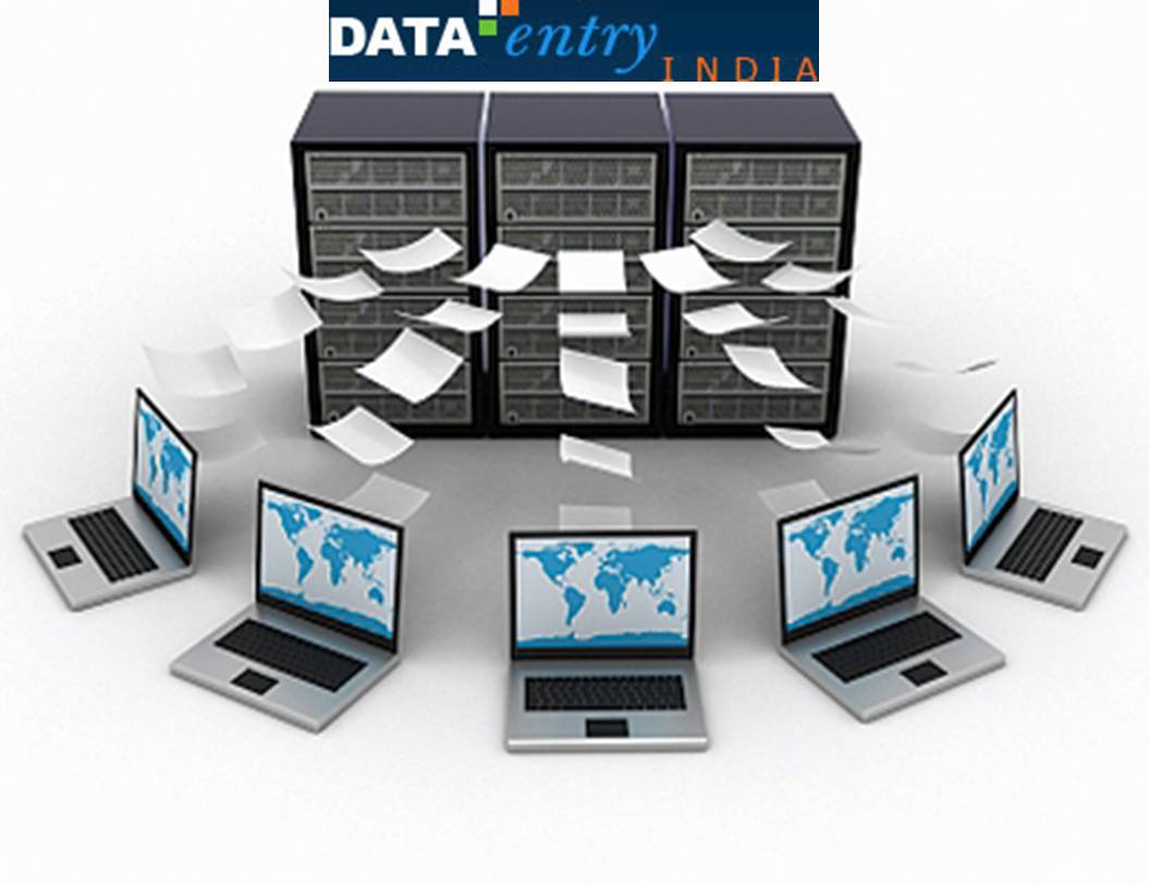 Learn How Reliable and Secure Data Processing Services Can Take Your