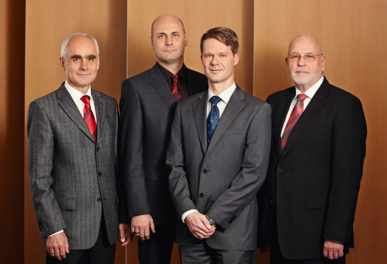 Geschichte » data experts gmbh
