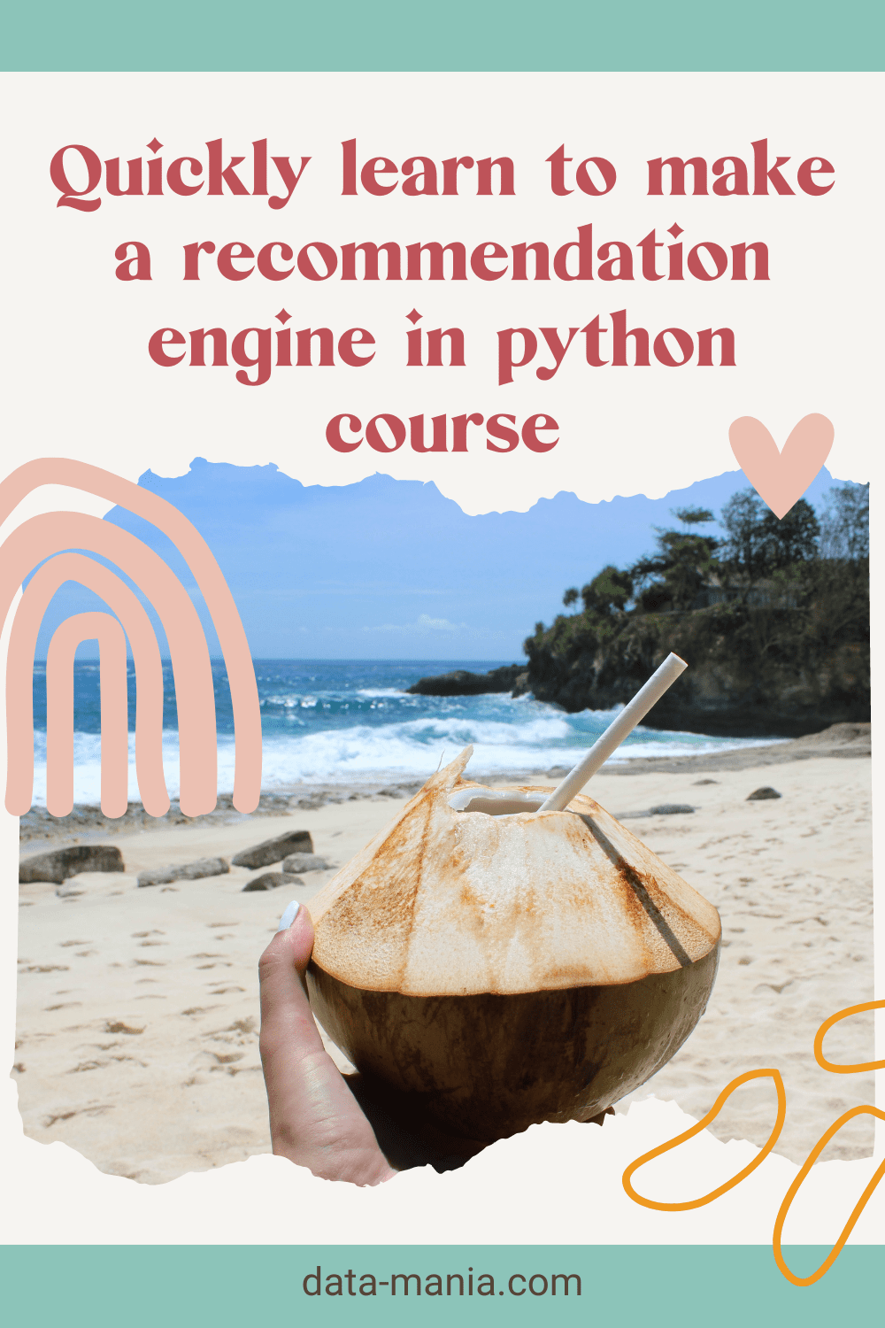 Quickly Learn to Make a Recommendation Engine in Python