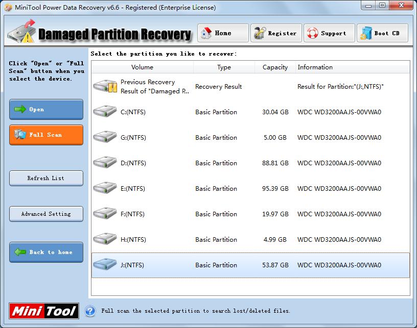 How to make Windows formatted data recovery easy and effective?