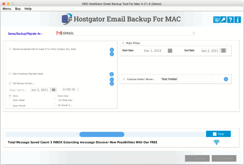 Setting Up Email for Android Phones HostGator Support