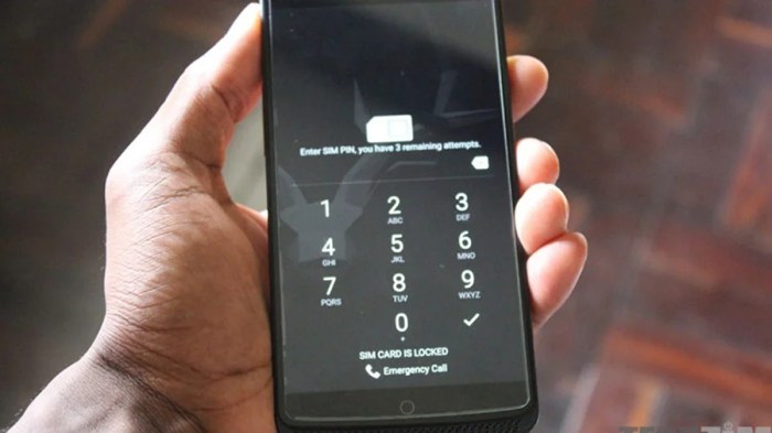 How To Unlock Pattern Lock In Android Tablet | Robots.net Forget the pattern lock android