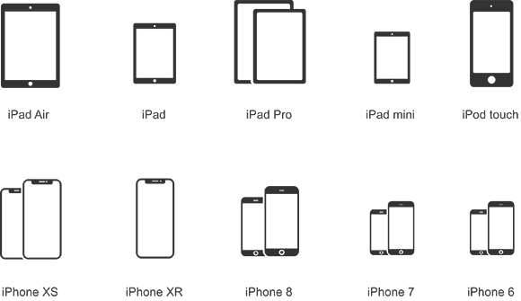 iPhone Data Recovery Restore Lost Data from iPhone Device