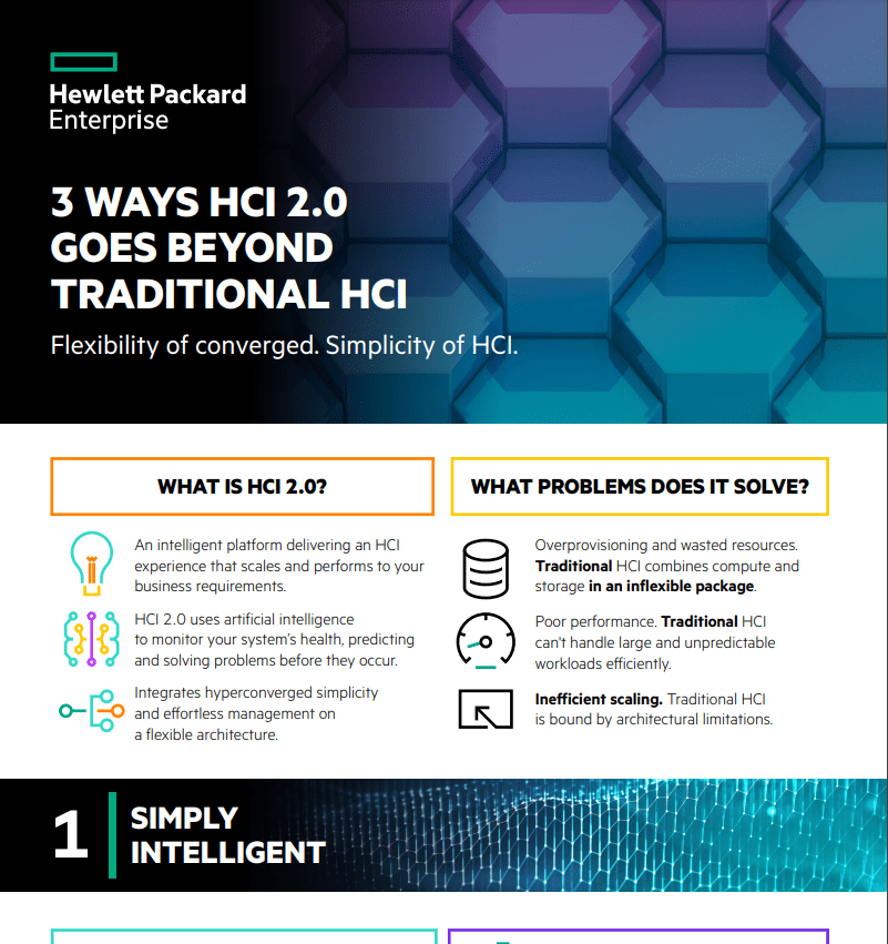 3 Ways HCI 2.0 Goes Beyond Traditional HCI | Data-Smart Computers