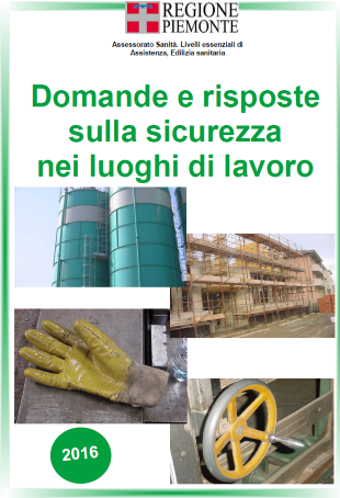 soluzioni test sicurezza sul lavoro 2023 Domande E Risposte Sulla Sicurezza Nei Luoghi Di Lavoro - Portale Consulenti Sicurezza Qualità Ambiente Bandi
