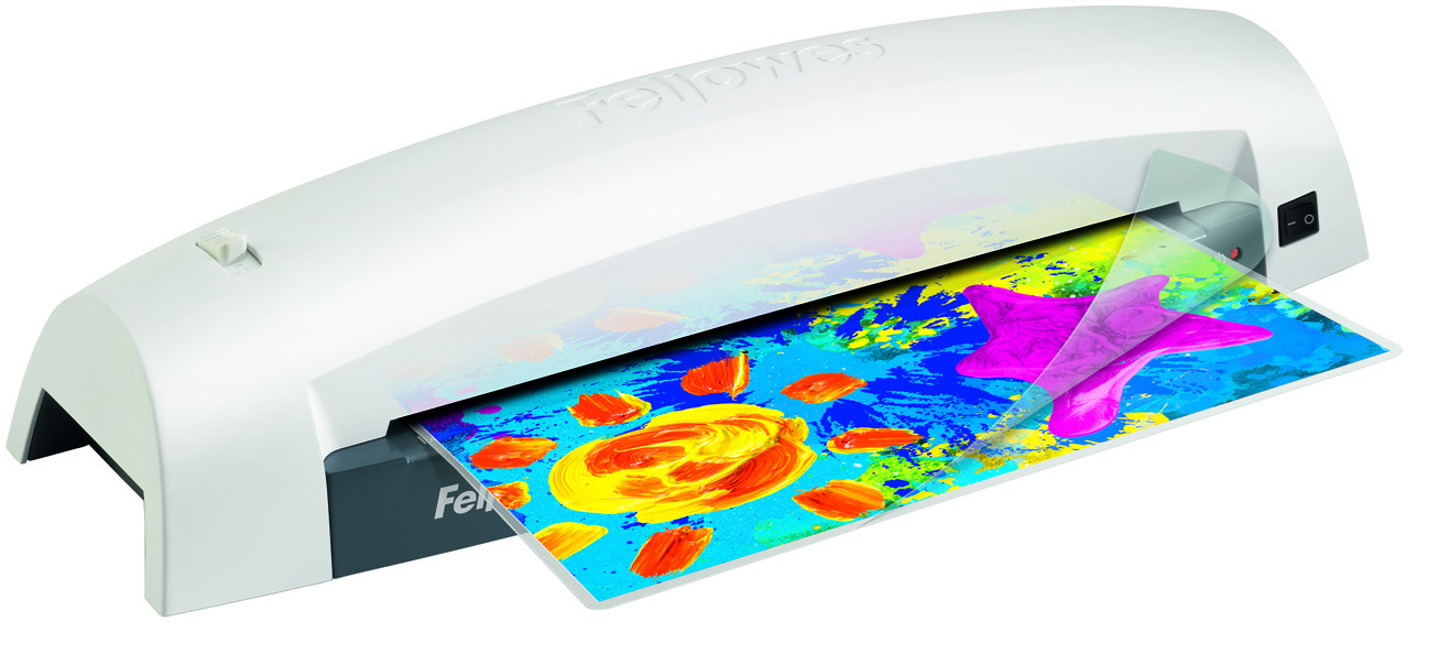 FELLOWES Lunar A3 Laminator FELLOWES5716701 DataSystems