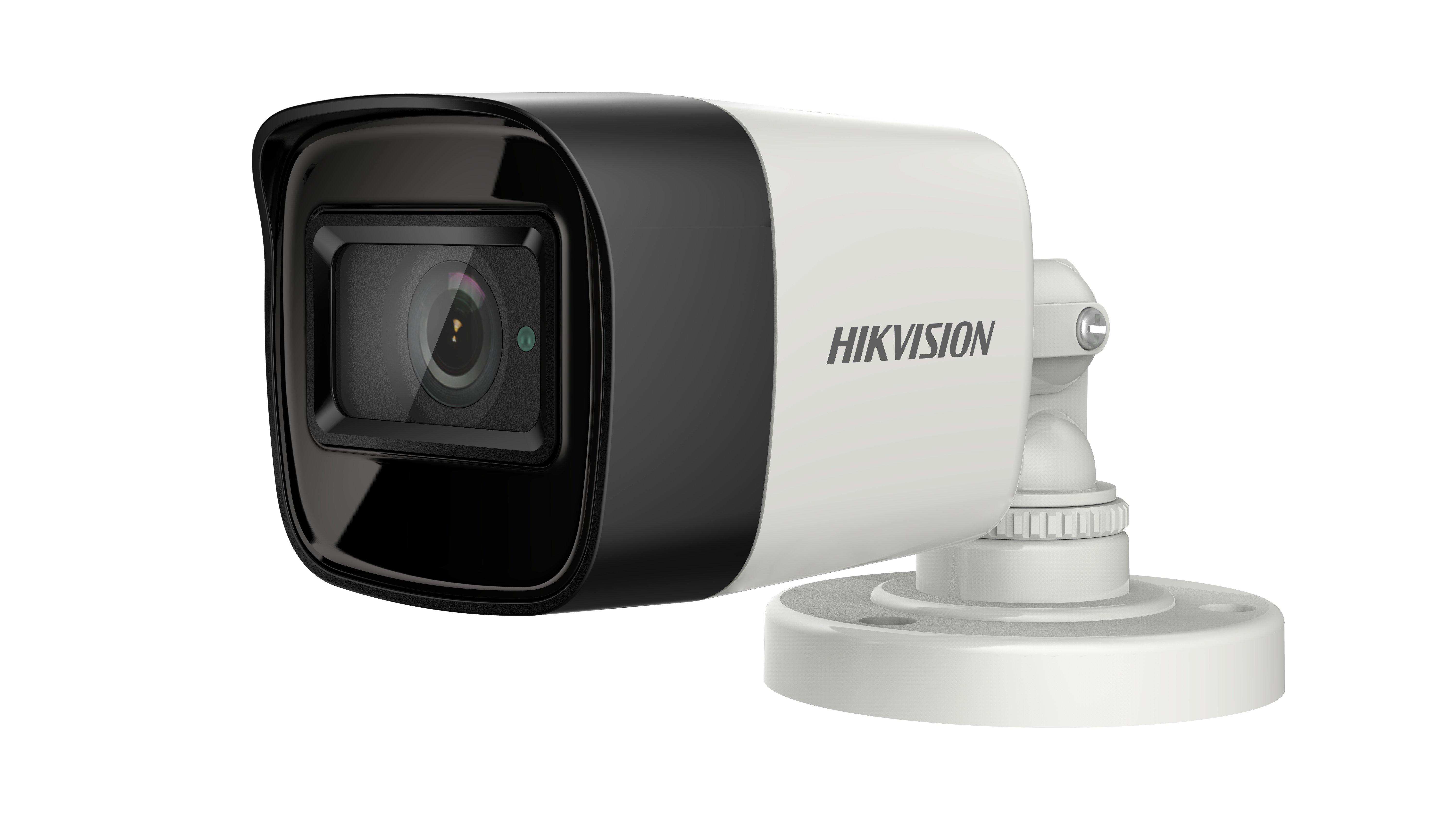 Hikvision Fixed Lens Bullet Camera HikvisionDS2CE16H8TITF(2.8MM