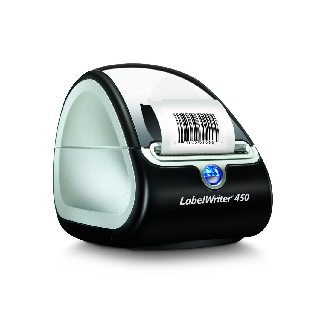 Dymo labelwriter 450 software mac virtpizza