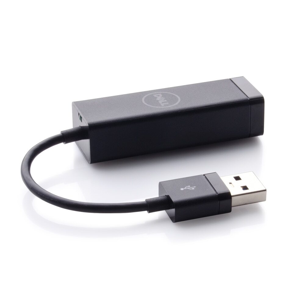 DELL ADAPTER USB 3.0 TO (PXE) (470ABBT) DELL470ABBT