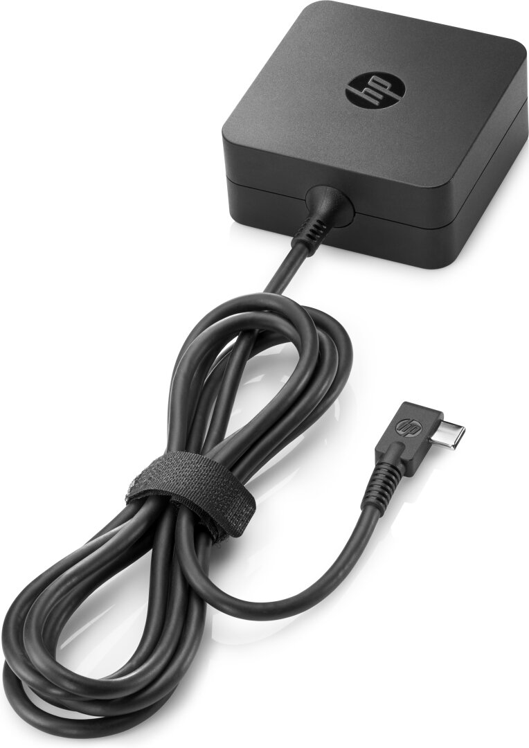Hewlett Packard 45W USBC Power Adapter Hewlett PackardV5Y26AA