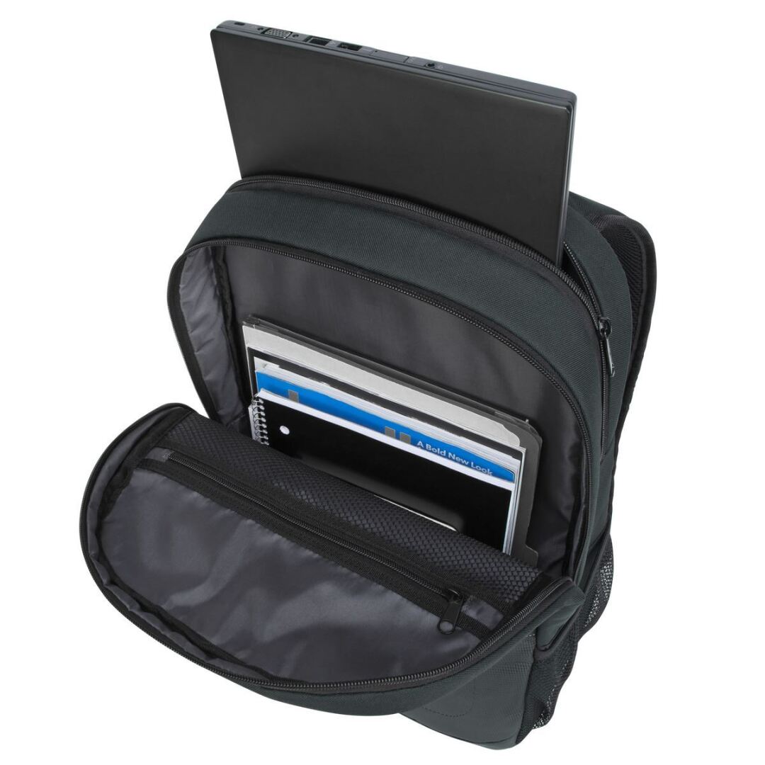 TARGUS GEOLITE ADVANCED 1215.6" BACKPACK BLACK (TSB96201GL) TARGUS