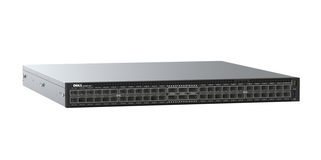 DELL EMC Switch S4148FON 1U 48x10GbE DELL210ALSI DataSystems