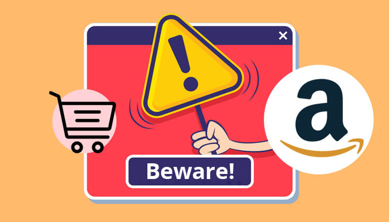 All There's To Know About Amazon Seller Account Suspension Data4Amazon