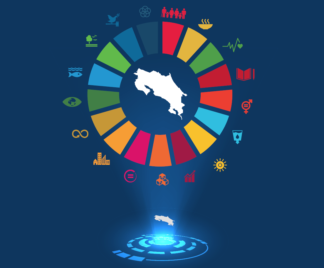 Costa Rica National Forum on Data Roadmaps for Sustainable Development