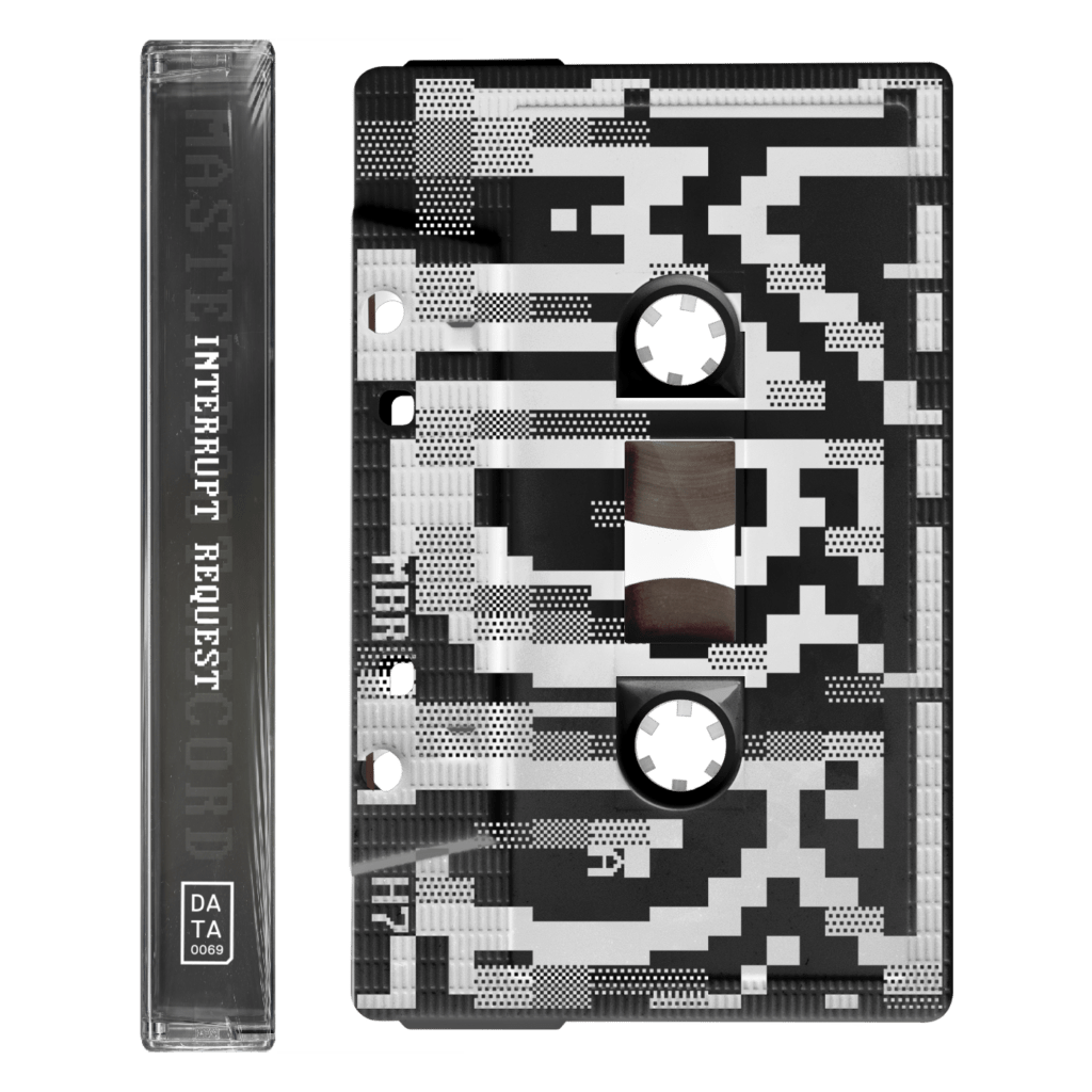 Interrupt Request Data Airlines