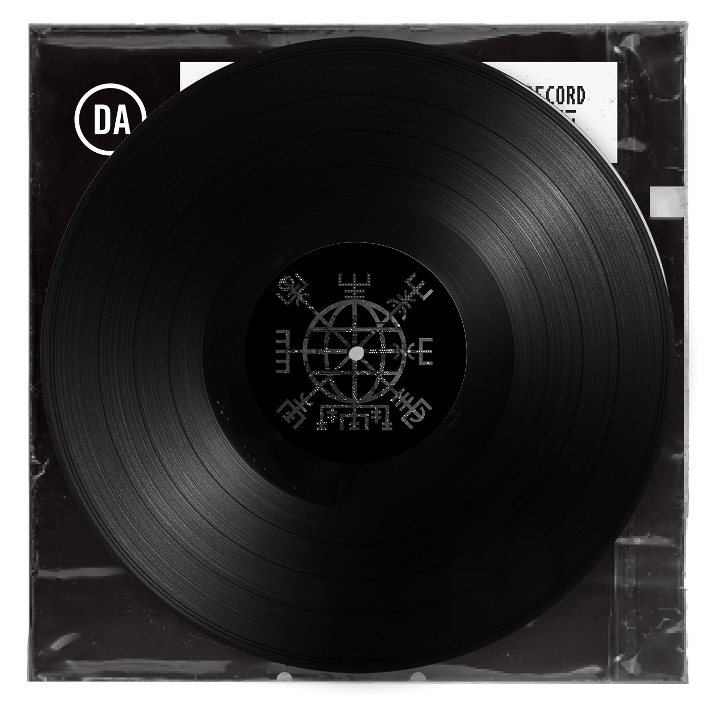 Interrupt Request Digital Data Airlines